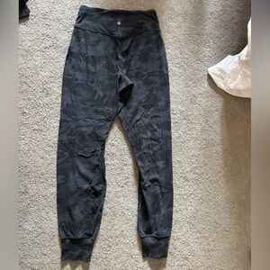 Lululemon align jogger